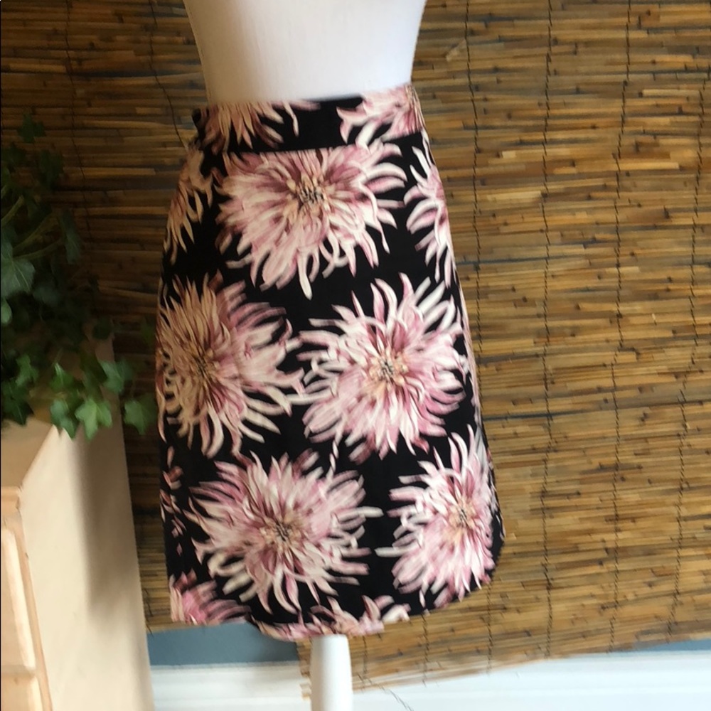 Aline skirt